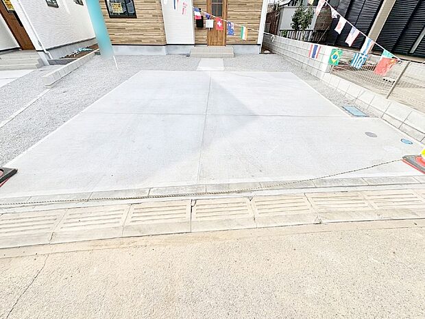 カースペース有