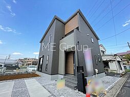 埼玉県草加市手代２丁目