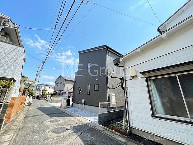 ここから始まる新生活を応援いたします