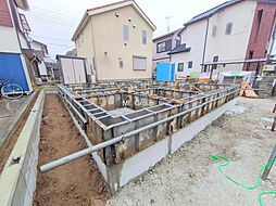 埼玉県春日部市藤塚