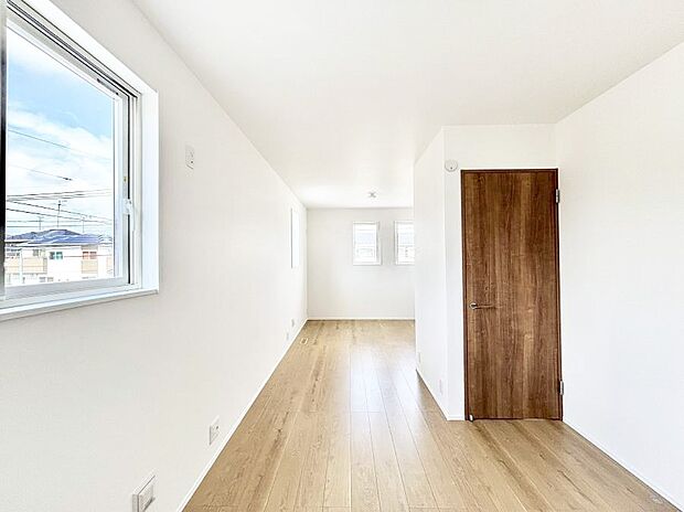 自分だけのスペース、どんなお部屋にするかとっても楽しみですね!