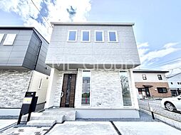 千葉県我孫子市青山台４丁目