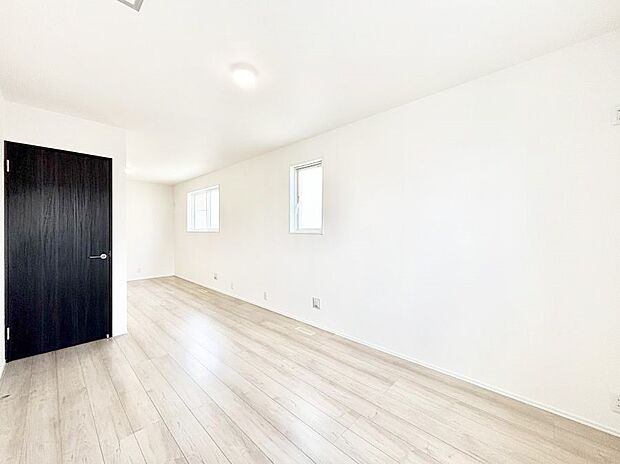 自分だけのスペース、どんなお部屋にするかとっても楽しみですね!