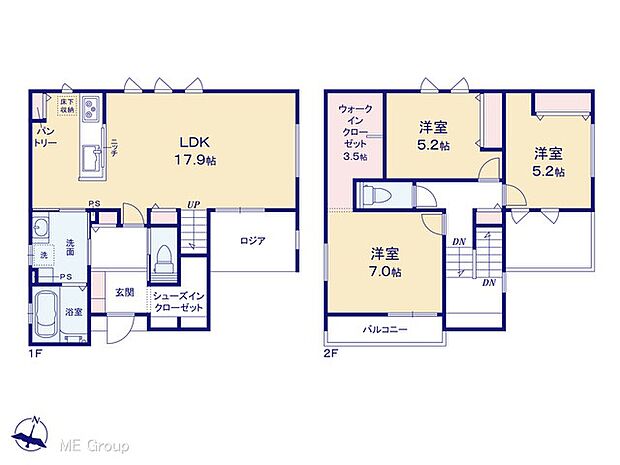 図面と異なる場合は現況を優先