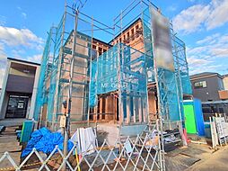 千葉県松戸市小金原８丁目