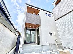 千葉県松戸市小金原８丁目