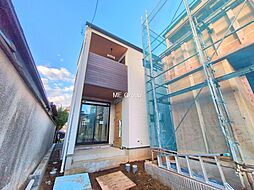 千葉県松戸市小金原８丁目