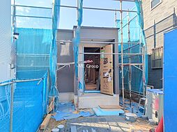 千葉県松戸市小金清志町２丁目