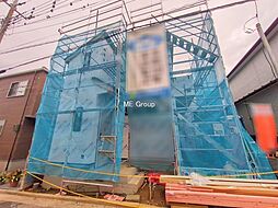 千葉県船橋市芝山６丁目