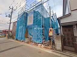 千葉県船橋市芝山６丁目