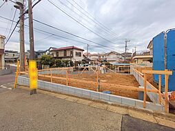 千葉県船橋市大穴南１丁目