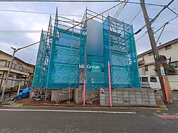 千葉県船橋市大穴南１丁目