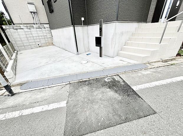 生活に欠かせない駐車スペース。