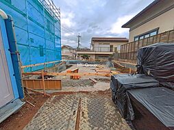 千葉県船橋市大穴南１丁目