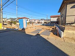 千葉県船橋市大穴南１丁目