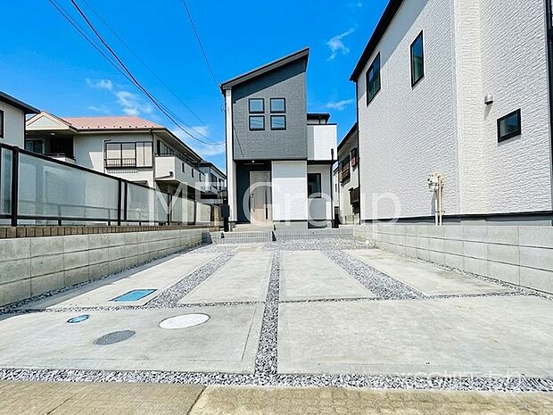 ゆとりが笑顔を生む心地よい生活