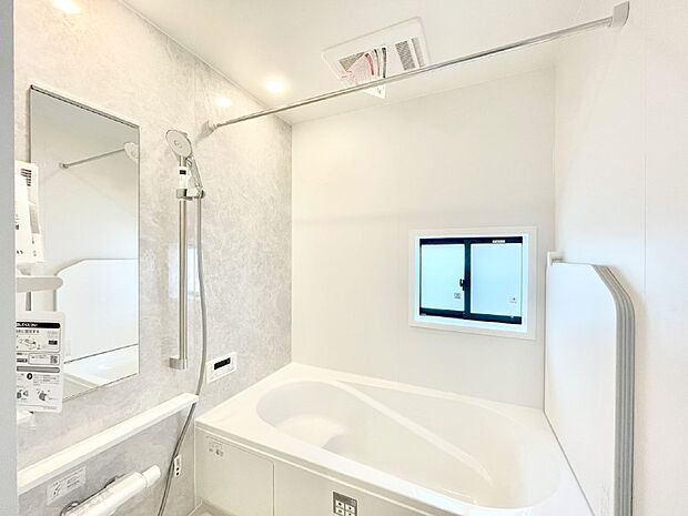 一日の疲れを癒やす大切なバスタイム。ゆっくりとお風呂を楽しんで疲れをとりたいですね!