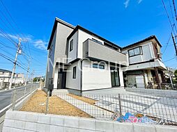 埼玉県草加市稲荷４丁目