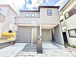 千葉県船橋市大穴北１丁目