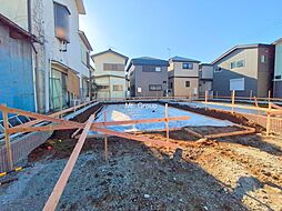 千葉県船橋市大穴北１丁目