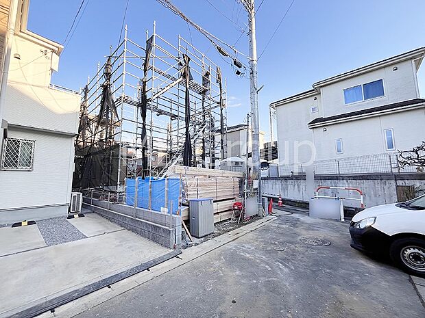 ここから始まる新生活を応援いたします