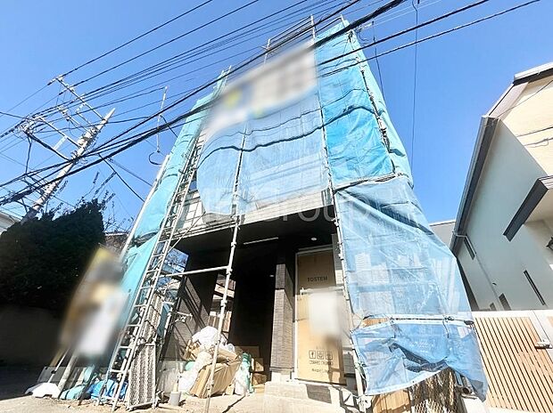 早く帰りたくなるマイホーム   