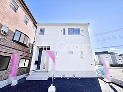 埼玉県越谷市千間台西６丁目