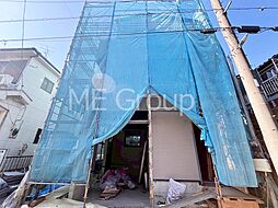 埼玉県三郷市寄巻