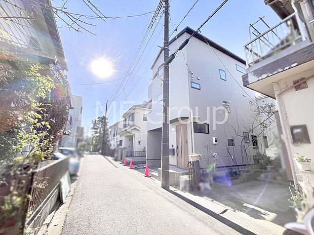 ここから始まる新生活を応援いたします