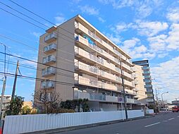 グリーンコーポ松戸みのり台