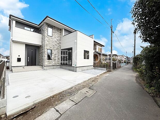 ここから始まる新生活を応援いたします