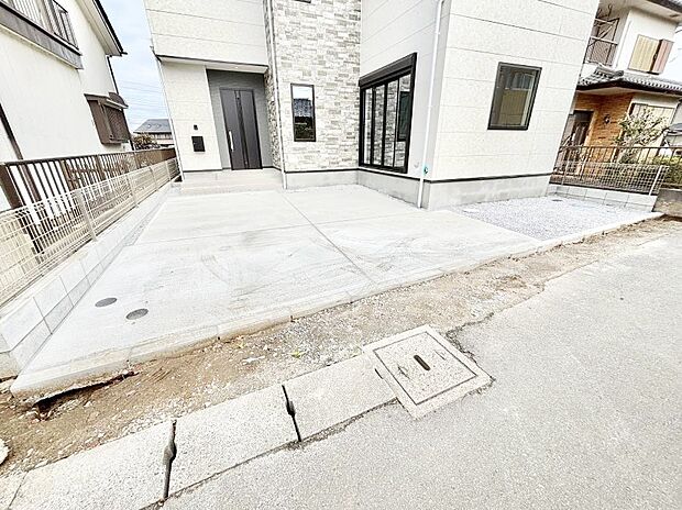 カースペース有