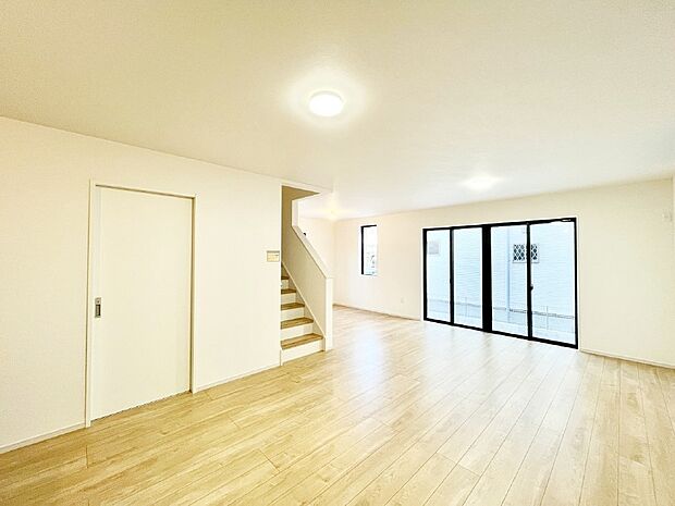 家族が自然と集まる憩いのスペースになりそう