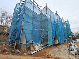 千葉県流山市江戸川台東１丁目