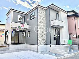 埼玉県春日部市備後東８丁目