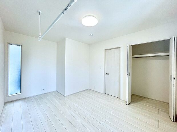 自分だけのスペース、どんなお部屋にするかとっても楽しみですね!