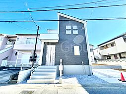 埼玉県草加市八幡町