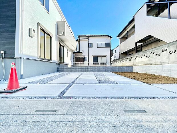 生活に欠かせない駐車スペース。