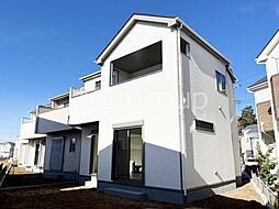 千葉県鎌ケ谷市西佐津間１丁目