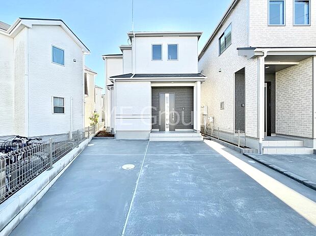 スマートに開錠できる電子キー