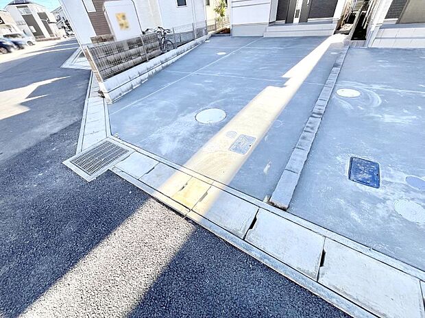 カースペース有