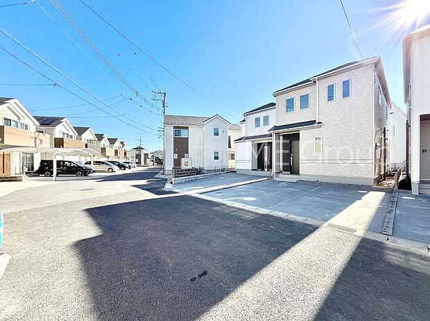 ここから始まる新生活を応援いたします