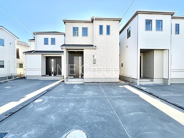 スマートに開錠できる電子キー