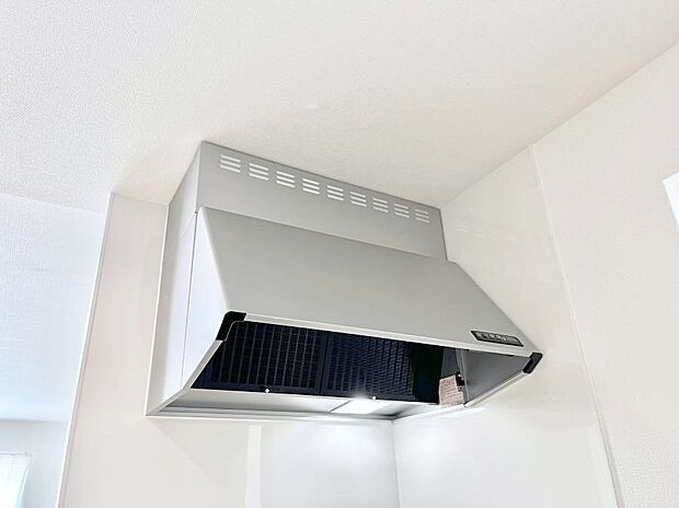 基本的なお手入れはフィルターのみ!お手入れのしやすさも魅力です。