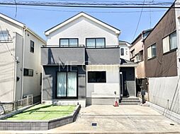 千葉県船橋市大穴南１丁目