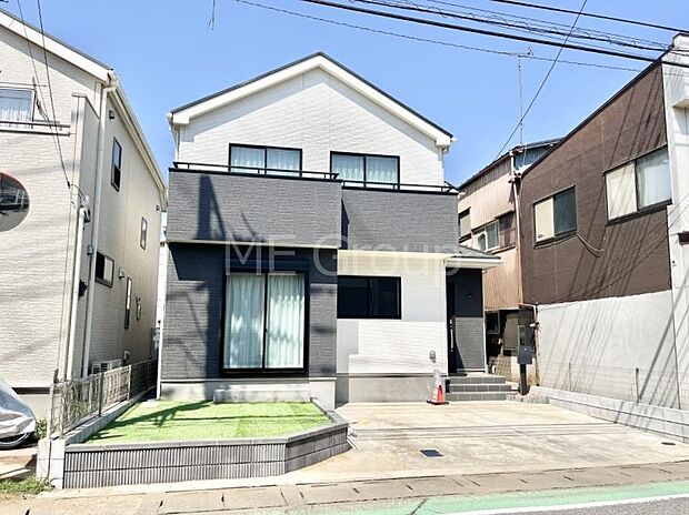 たっぷりの陽光と心地よい風が舞い込む住まい