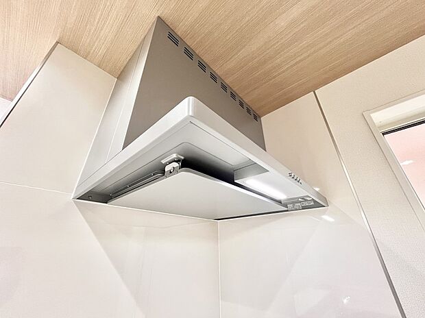 基本的なお手入れはフィルターのみ！お手入れのしやすさも魅力です。