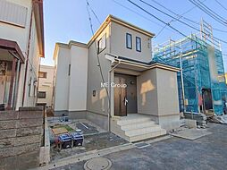 千葉県船橋市習志野台４丁目