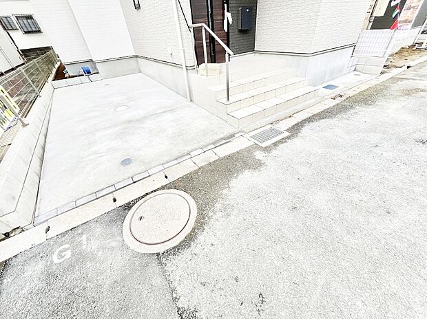 カースペース有