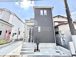 千葉県船橋市習志野台４丁目